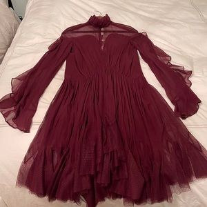 Jonathan simkhai dress